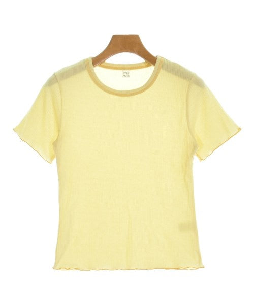 CITEN เสื้อยืด/เสื้อท็อปส์