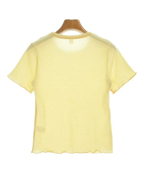 CITEN เสื้อยืด/เสื้อท็อปส์