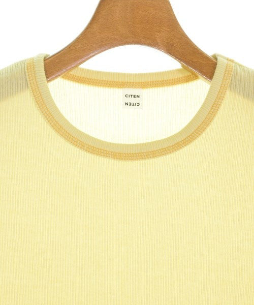 CITEN เสื้อยืด/เสื้อท็อปส์