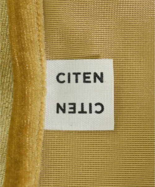 CITEN เสื้อกล้าม