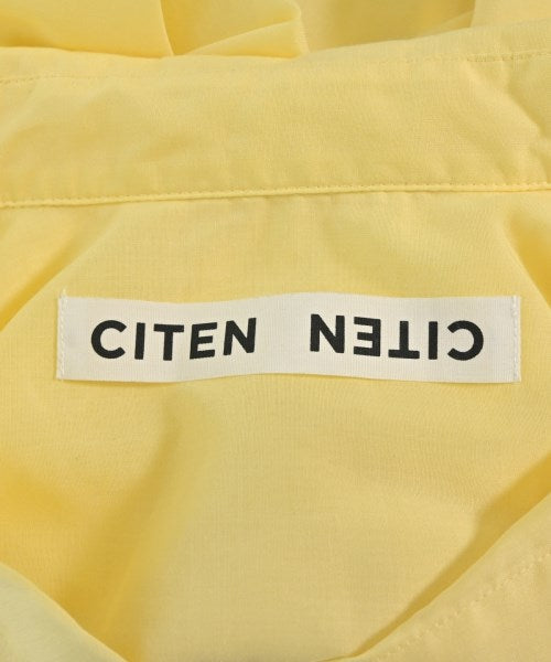 CITEN เสื้อลำลอง
