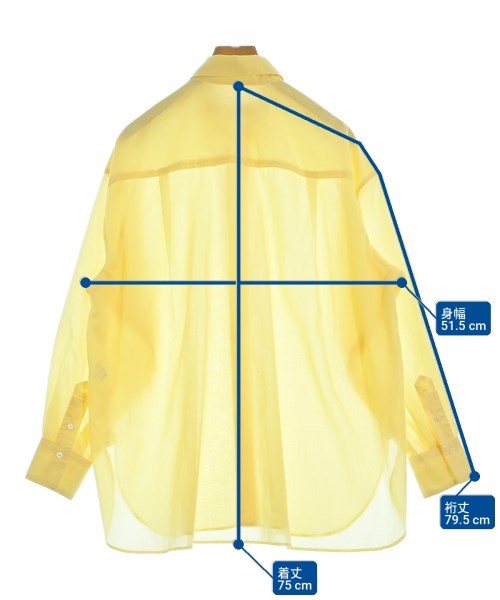CITEN เสื้อลำลอง