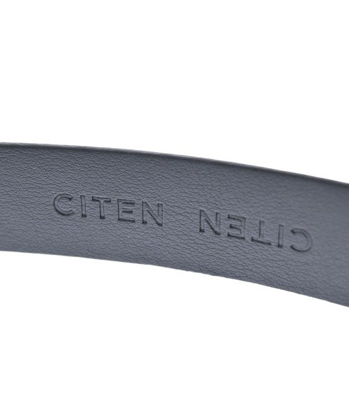CITEN เข็มขัด