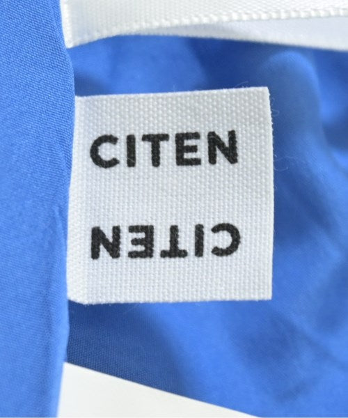 CITEN กระโปรงยาว/แม็กซี่ยาว