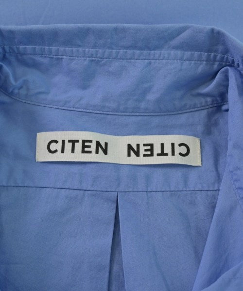 CITEN เสื้อลำลอง