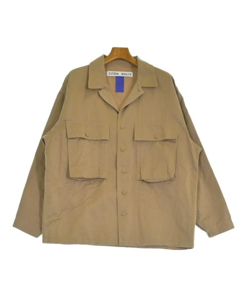 CITEN เสื้อลำลอง