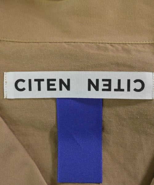 CITEN เสื้อลำลอง