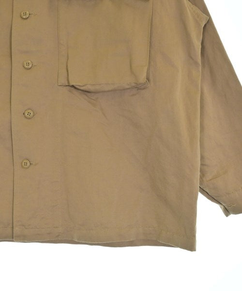 CITEN เสื้อลำลอง