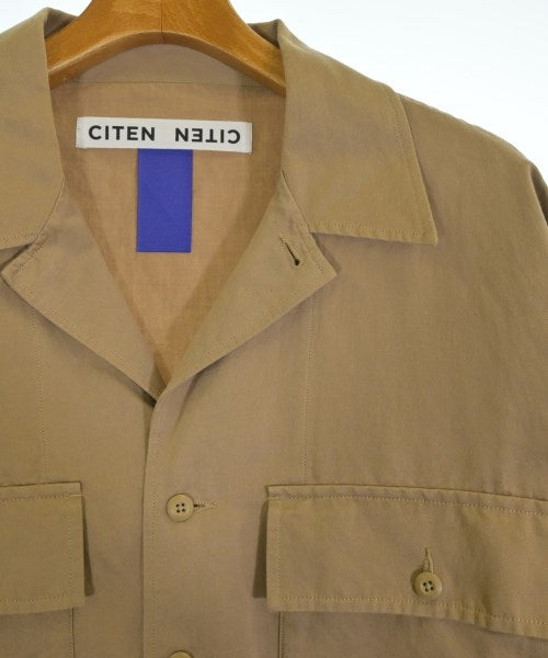 CITEN เสื้อลำลอง