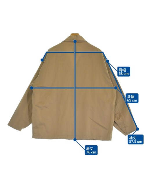 CITEN เสื้อลำลอง