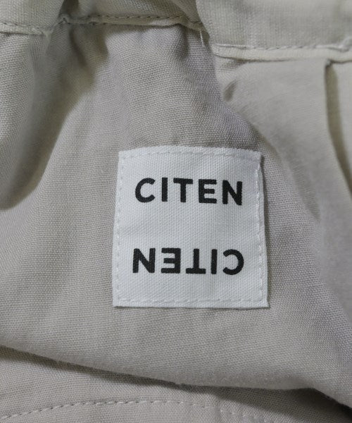CITEN กางเกง อื่น