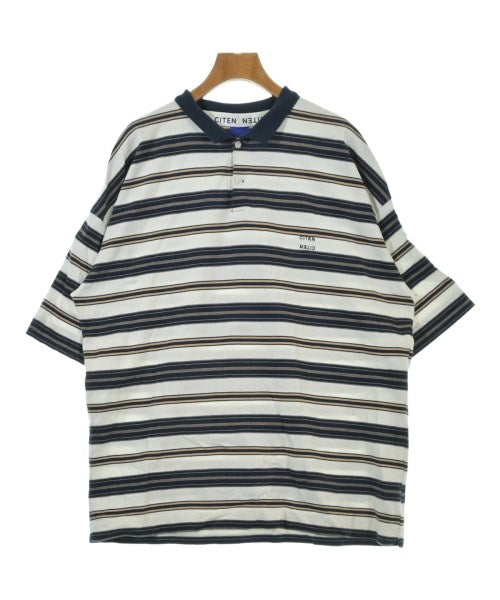 CITEN เสื้อโปโล