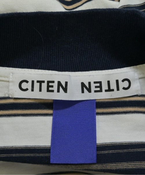 CITEN เสื้อโปโล