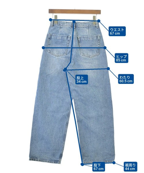 CITEN ยีนส์