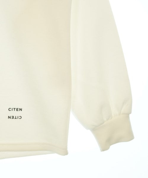 CITEN เสื้อยืด/เสื้อท็อปส์