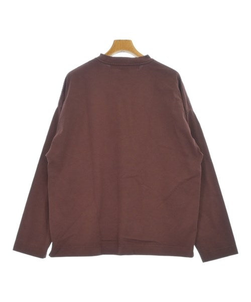CITEN เสื้อยืด/เสื้อท็อปส์