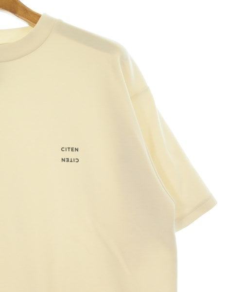CITEN เสื้อยืด/เสื้อท็อปส์