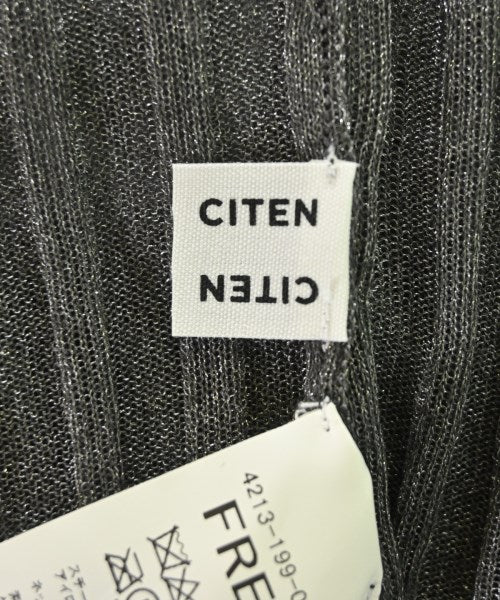 CITEN เสื้อกันหนาว