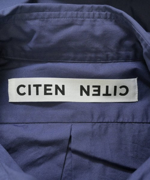 CITEN เสื้อลำลอง
