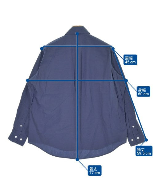CITEN เสื้อลำลอง