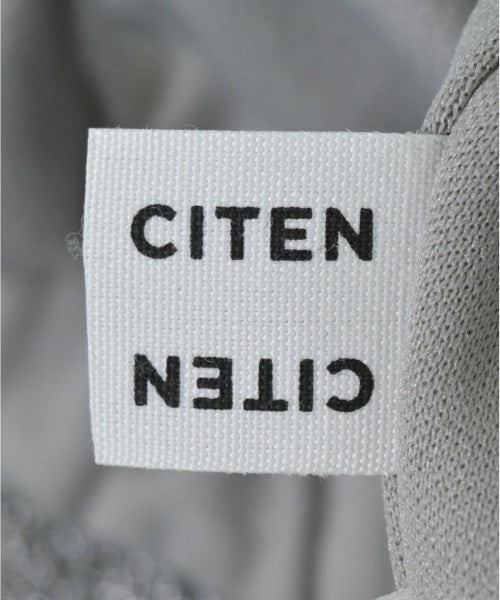 CITEN กระโปรงยาว/แม็กซี่ยาว