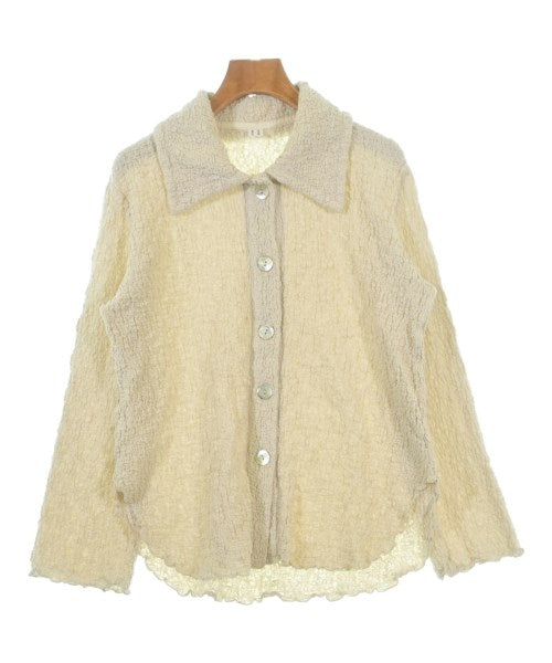 CITEN เสื้อลำลอง