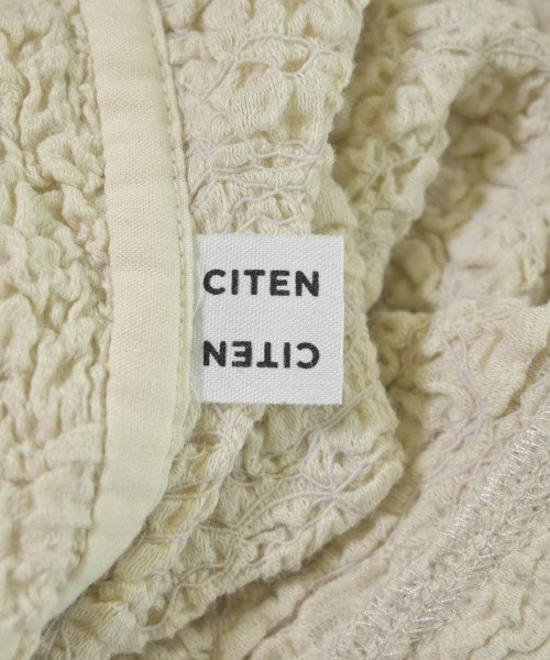 CITEN เสื้อลำลอง