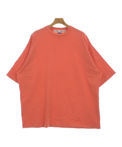 CITEN เสื้อยืด/เสื้อท็อปส์