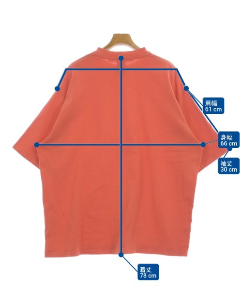 CITEN เสื้อยืด/เสื้อท็อปส์