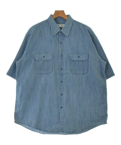 CITEN เสื้อลำลอง