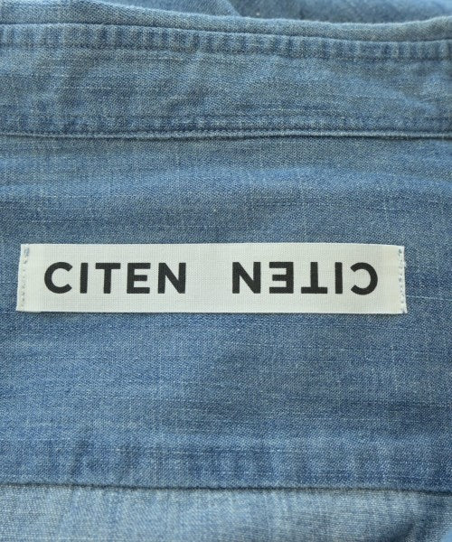 CITEN เสื้อลำลอง