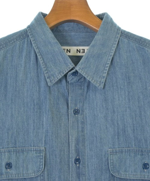 CITEN เสื้อลำลอง