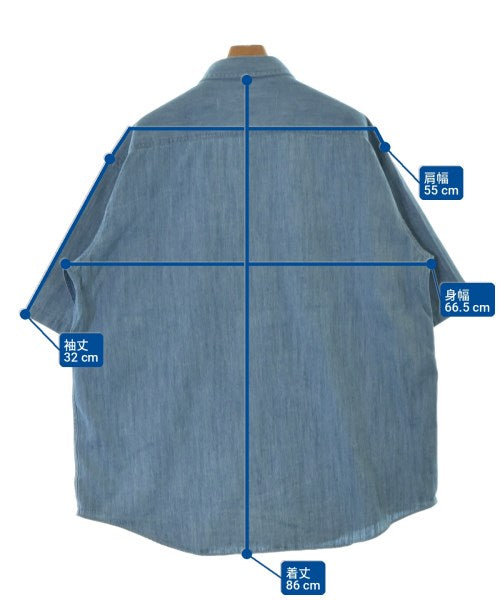 CITEN เสื้อลำลอง
