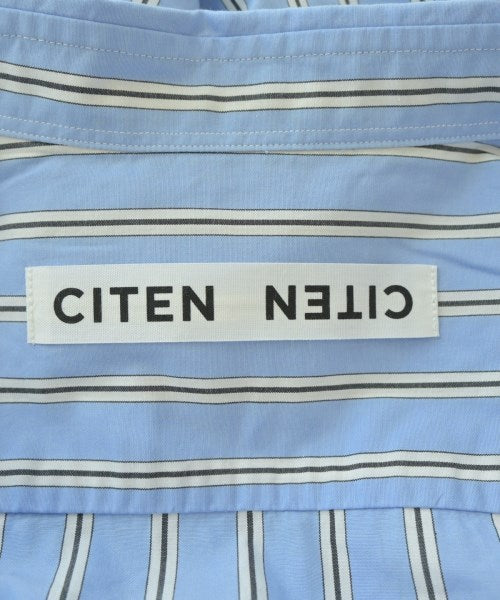 CITEN เสื้อลำลอง