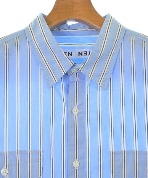 CITEN เสื้อลำลอง