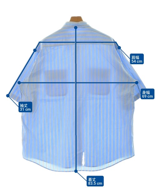 CITEN เสื้อลำลอง