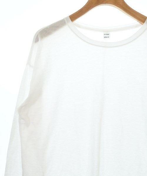 CITEN เสื้อยืด/เสื้อท็อปส์