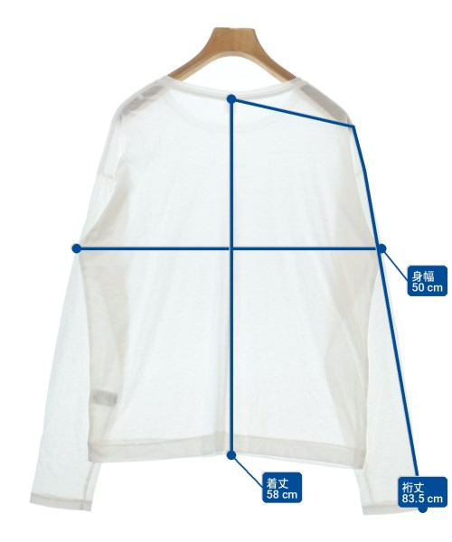 CITEN เสื้อยืด/เสื้อท็อปส์