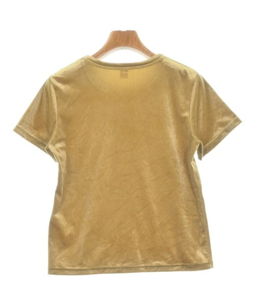 CITEN เสื้อยืด/เสื้อท็อปส์