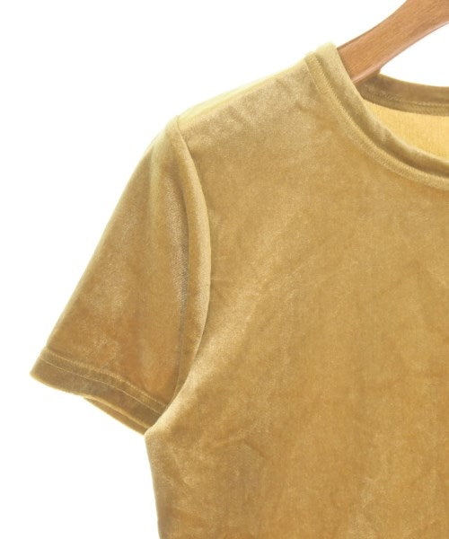 CITEN เสื้อยืด/เสื้อท็อปส์