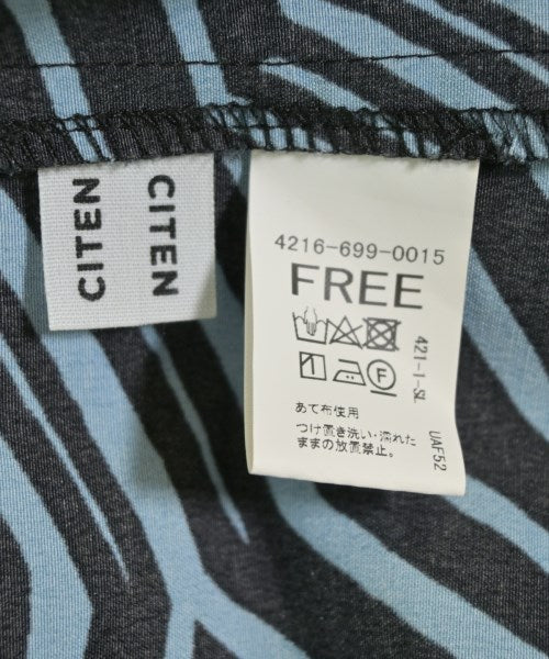 CITEN เสื้อลำลอง