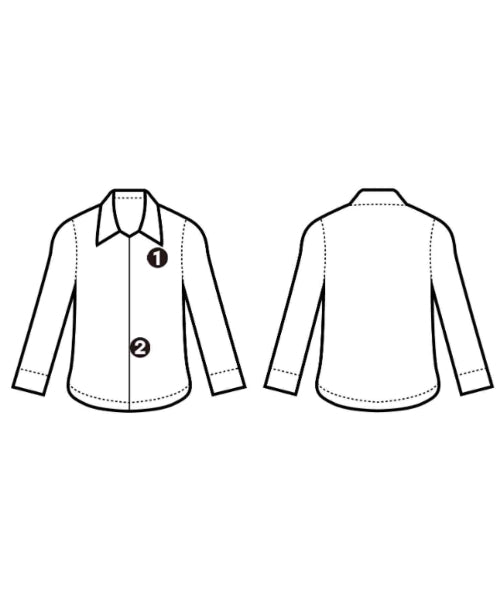 CITEN เสื้อลำลอง