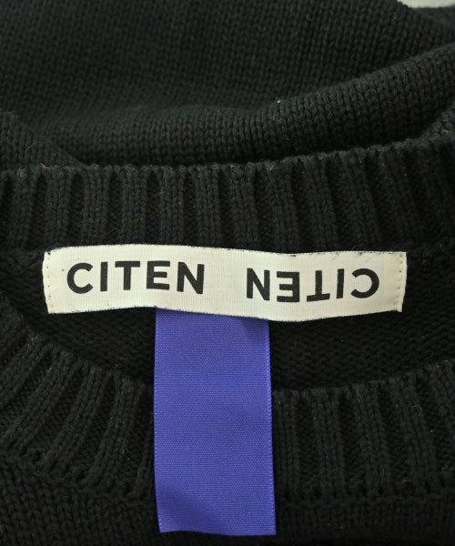 CITEN เสื้อกันหนาว