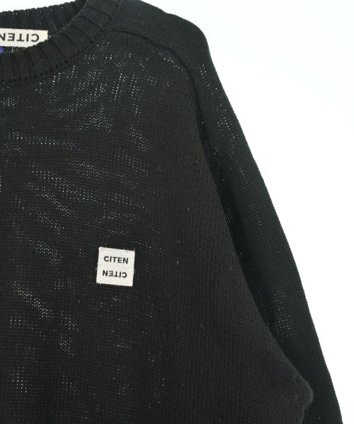 CITEN เสื้อกันหนาว