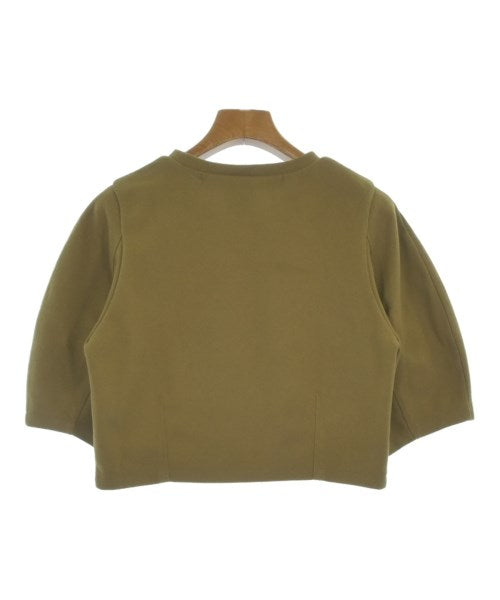 CITEN เสื้อยืด/เสื้อท็อปส์