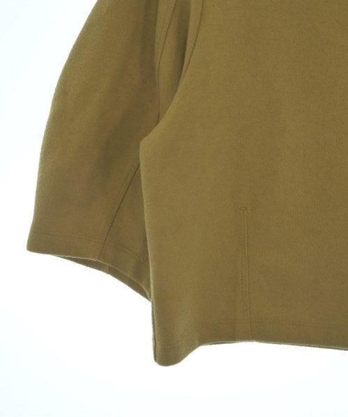 CITEN เสื้อยืด/เสื้อท็อปส์