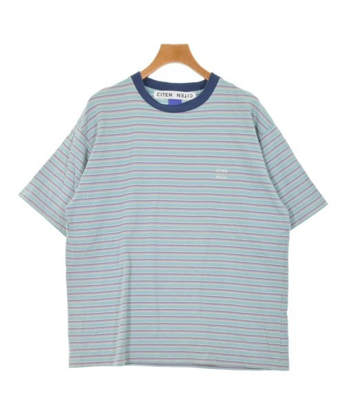 CITEN เสื้อยืด/เสื้อท็อปส์
