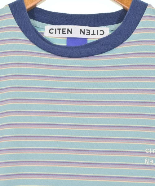 CITEN เสื้อยืด/เสื้อท็อปส์