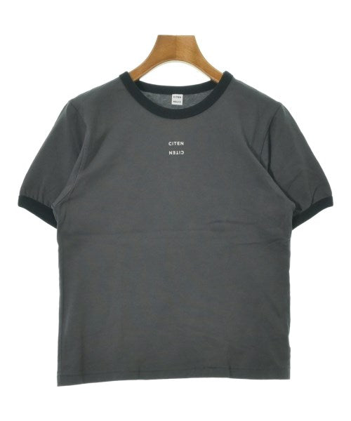 CITEN เสื้อยืด/เสื้อท็อปส์