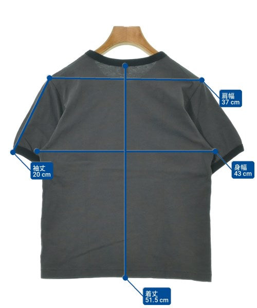 CITEN เสื้อยืด/เสื้อท็อปส์